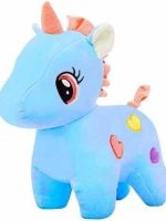Unicorn Plush Soft Toys – Magical & Cuddly Stuffed Toy for Kids